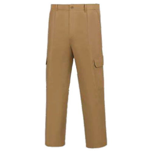 Pantalon multibolsillos Vesin Beige L-1000