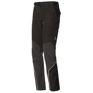 Pantalón softshell Starter Heavy Extreme negro