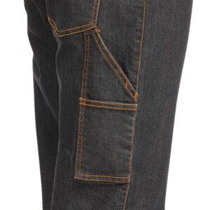 Pantalón vaquero Juba 830D EXPLORER-2 Pantalón de trabajo de trabajo vaquero Juba 830D EXPLORER