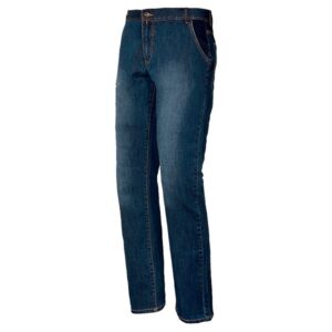 Pantalón de trabajo vaquero Starter Light Stretch