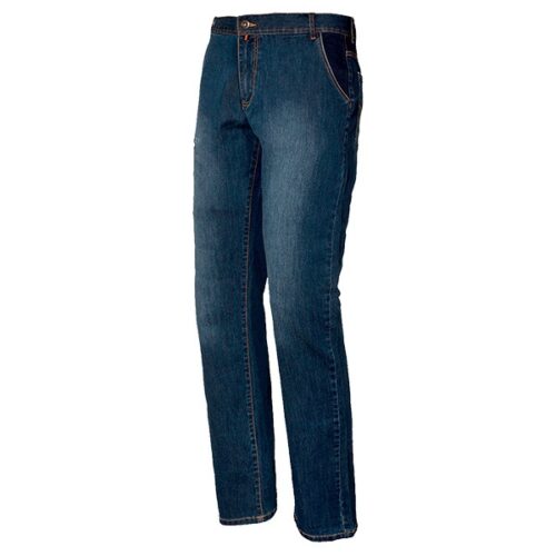 Pantalón vaquero Starter Light Stretch Pantalón de trabajo vaquero Starter Light Stretch