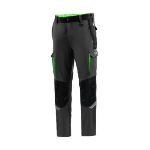 Pantalones Sparco TECH TROUSERS 02417GSVF Pantalones sparco