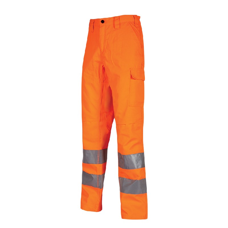 Pantalones de trabajo U-Power Sirius Pantalones de trabajo U-Power Sirius