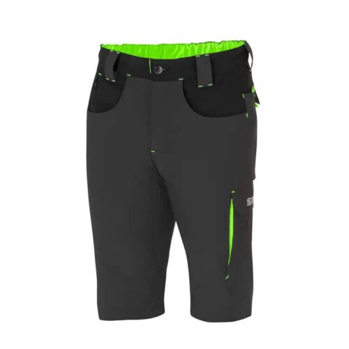 Pantalones shorts sparco LAREDO