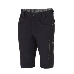 Pantalones shorts ligeros Tech Sparco LAREDO 02428NRGS NEGRO_GRIS Pantalones shorts sparco LAREDO