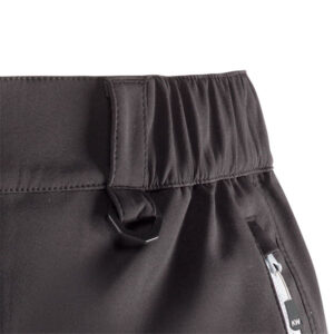 Pantalones técnicos Juba 986 SPRING Negro