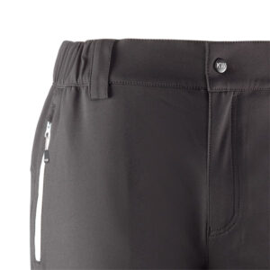 Pantalones técnicos Juba 986 SPRING Negro