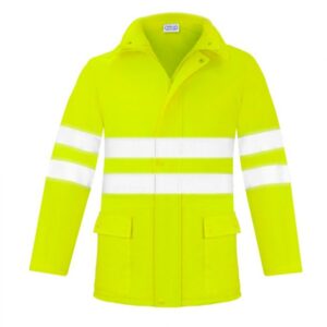 Parka triple uso alta visibilidad Vesin amarillo Parka triple uso alta visibilidad Vesin amarillo