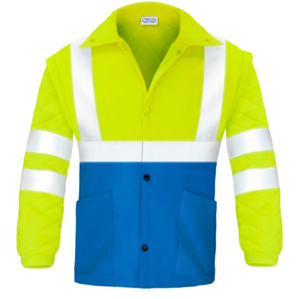Parka triple uso alta visibilidad Vesin azulita-2 Parka triple uso alta visibilidad Vesin azulita-2