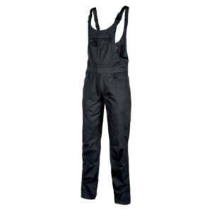 Peto de trabajo U-Power Atene Black Carbon Peto de trabajo U-Power Atene Black Carbon