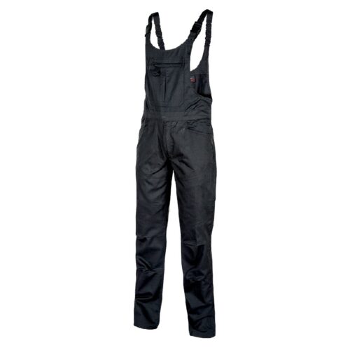 Peto de trabajo U-Power Atene Black Carbon