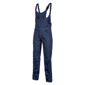 Peto de trabajo U-Power Atene Westlake Blue Peto de trabajo U-Power Atene Westlake Blue