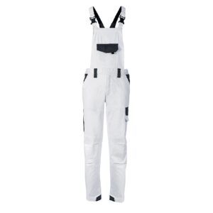 Peto de trabajo U-Power Kalamata White