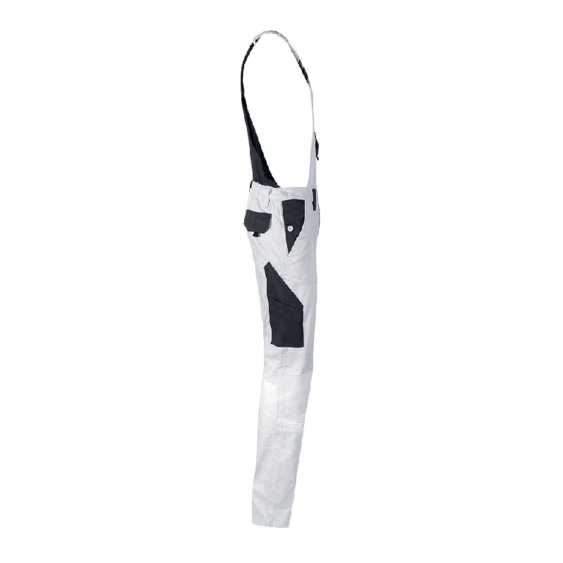 Peto de trabajo U-Power Kalamata White