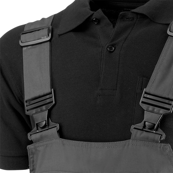 Peto multibolsillos Juba 963 TOP RANGE-2 Peto multibolsillos Juba 963 TOP RANGE