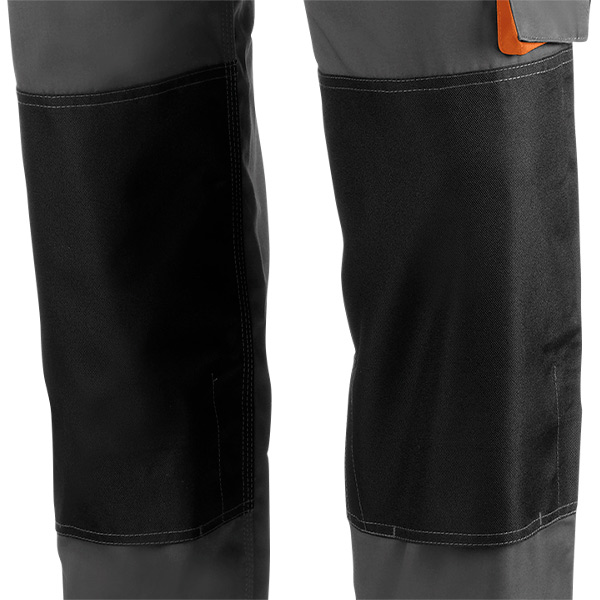 Peto multibolsillos Juba 963 TOP RANGE-4 Peto multibolsillos Juba 963 TOP RANGE