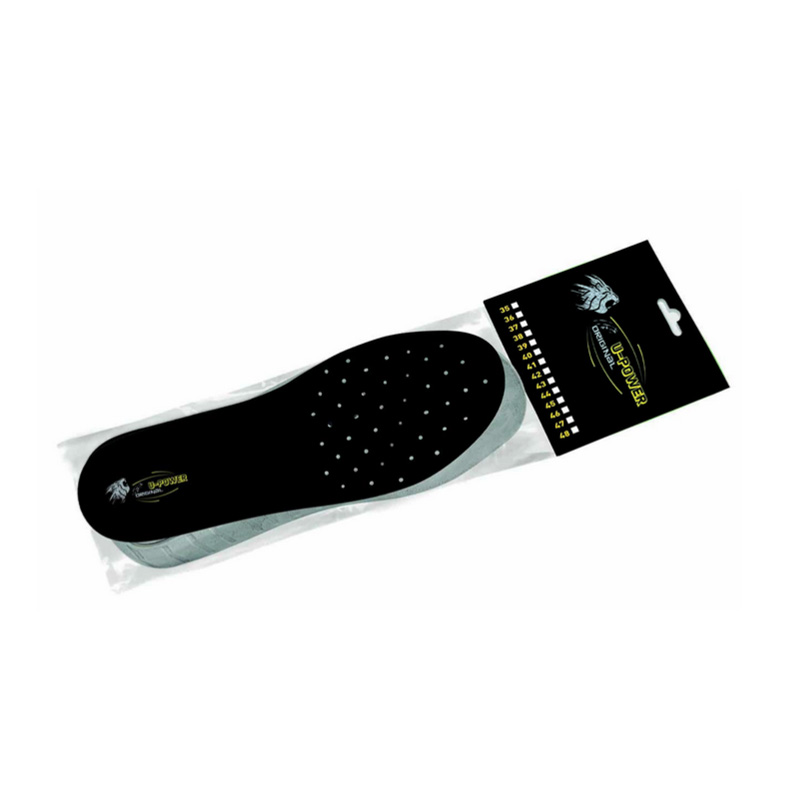 Plantilla U-Power Original BASF