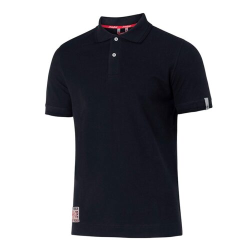 Polo JHayber Industry Misuri marino