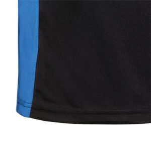 Polo Juba 994 TOP RANGE Negro - Azulina