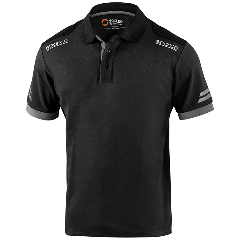 Polo Sparco TECH POLO 02415GSGF Polo Sparco TECH POLO 02415GSGF