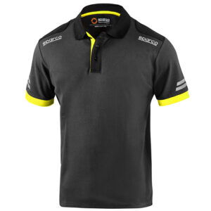 Polo Sparco TECH POLO 02415NRGS Polo Sparco TECH POLO 02415NRGS