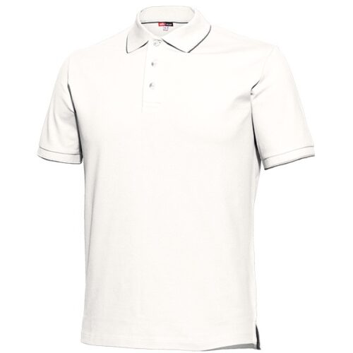 Polo Starter Stretch Portofino blanco Polo Starter Stretch Portofino blanco
