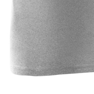 Polo de manga corta con tejido Cooldry Juba 977GY ONIX