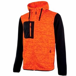 RAINBOW ORANGE