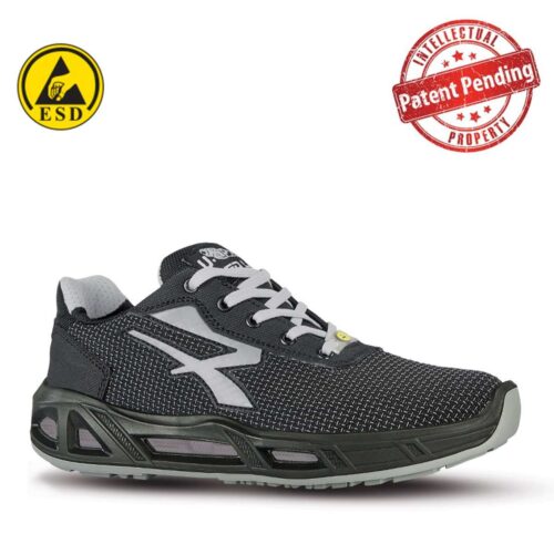 RAPTOR CARPET S3 CI ESD SRC