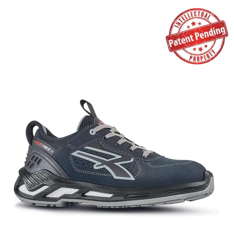 RED 360 MASON ESD S1P SRC