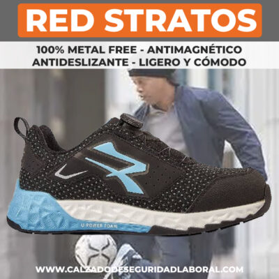 U-Power Red Stratos