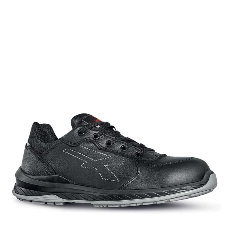 Red Industry NERO S3 CI SRC ESD Red Industry NERO S3 CI SRC ESD