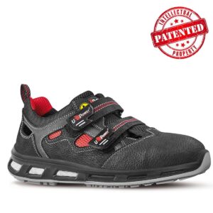 Red-Lion CODY S1P ESD SRC Red-Lion CODY S1P ESD SRC