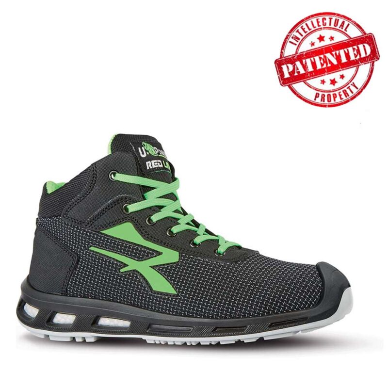 Red-Lion HARD S3 SRC Red-Lion HARD S3 SRC