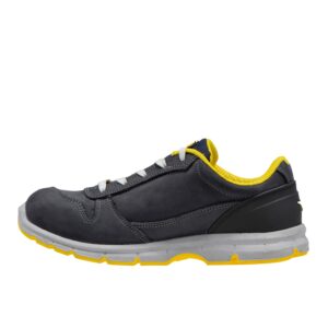 Run Low Dark Navy S3 SRC ESD 2 Calzado de seguridad Diadora Run Low Navy Oscuro S3S FO SR ESD Unisex