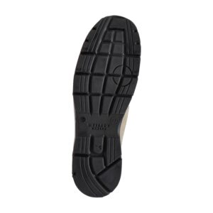 Calzado de seguridad Diadora Run Text Low Sand S1PS FO SR ESD Unisex