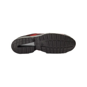SHARK STABLE IMPACT LOW S1P SRC ESD ROJO-3