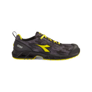 SHARK STABLE IMPACT LOW S3 SRC ESD NEGRO-1