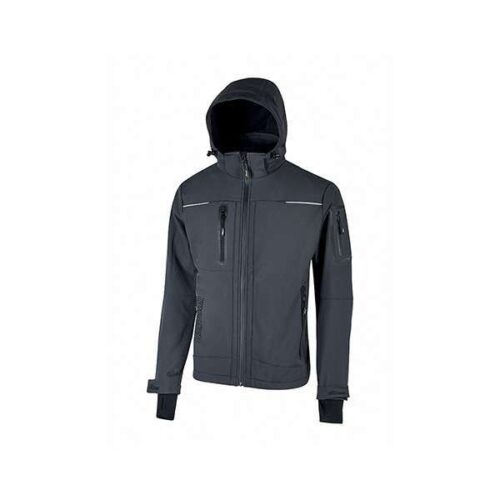 SPACE Asphalt Grey FU187AG