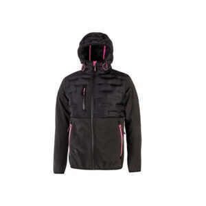 SPOCK LADY Grey Fucsia FU213GF SPOCK LADY Grey Fucsia FU213GF