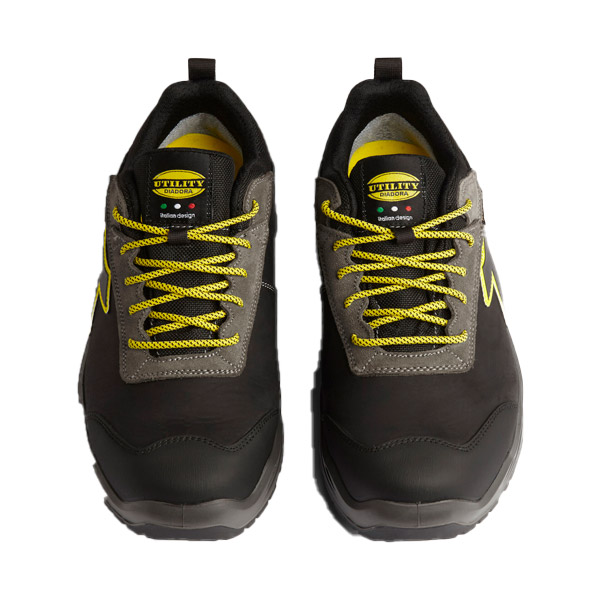 SPORT DIATEX LOW S3 WR CI SRC GRIS-2 SPORT DIATEX LOW S3 WR CI SRC GRIS-2