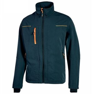 SUDADERA PLUTON DEEP BLUE