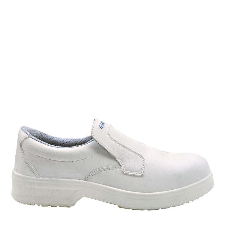 Safeway Mocasin 00P322 S2 SRC