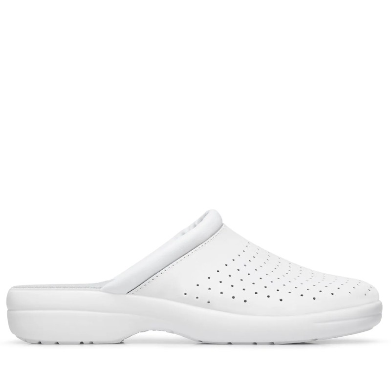 Sandalia Exena L&L SC707 Blanco OB EA FO SRC
