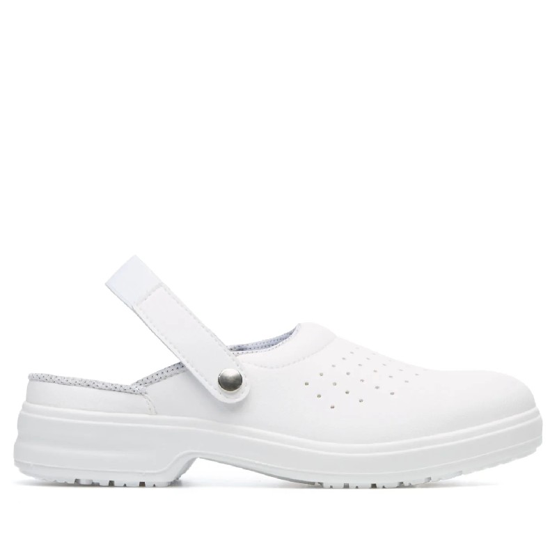 Sandalia de Seguridad Exena Hi-Tech 00A111 SB E A FO SRC Sandalia de Seguridad Exena Hi-Tech 00A111 SB E A FO SRC