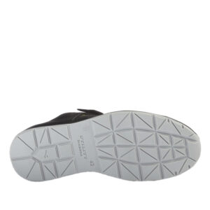 Sandalia de seguridad Diadora Run Net Airbox Sandal S1P SRC Negro antracita Unisex-4 Sandalia de seguridad Diadora Run Net Airbox Sandal S1PS FO SR Negro antracita Unisex