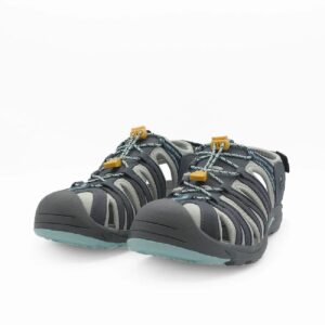 Sandalias Trekking Aldea Azul Sandalias Trekking Aldea Azul