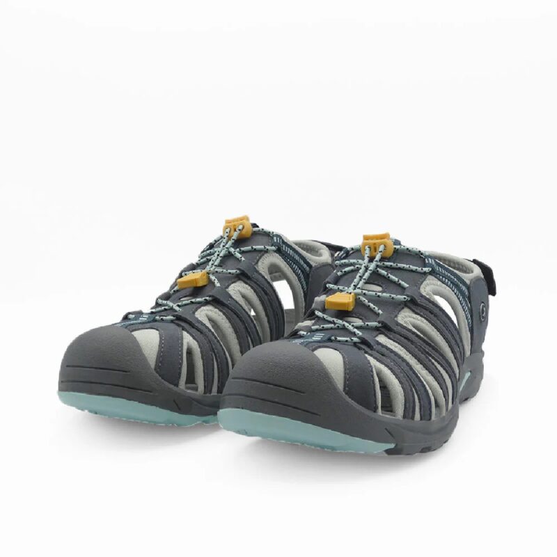 Sandalias Trekking Aldea Azul Sandalias Trekking Aldea Azul