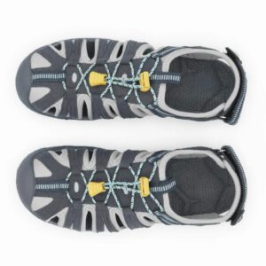 Sandalias Trekking Aldea Azul Sandalias Trekking Aldea Azul