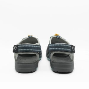 Sandalias Trekking Aldea Azul Sandalias Trekking Aldea Azul